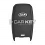 Original-Smart-Key-Fernbedienung für KIA Optima 2013–2015, 433 MHz, 95440-2T520