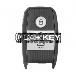 Original-Smart-Key-Fernbedienung für KIA Optima 2013–2015, 433 MHz, 95440-2T520
