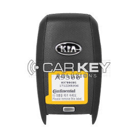 Original-Smart-Key-Fernbedienung für KIA Sedona 2015–2020, 433 MHz, 95440-A9300