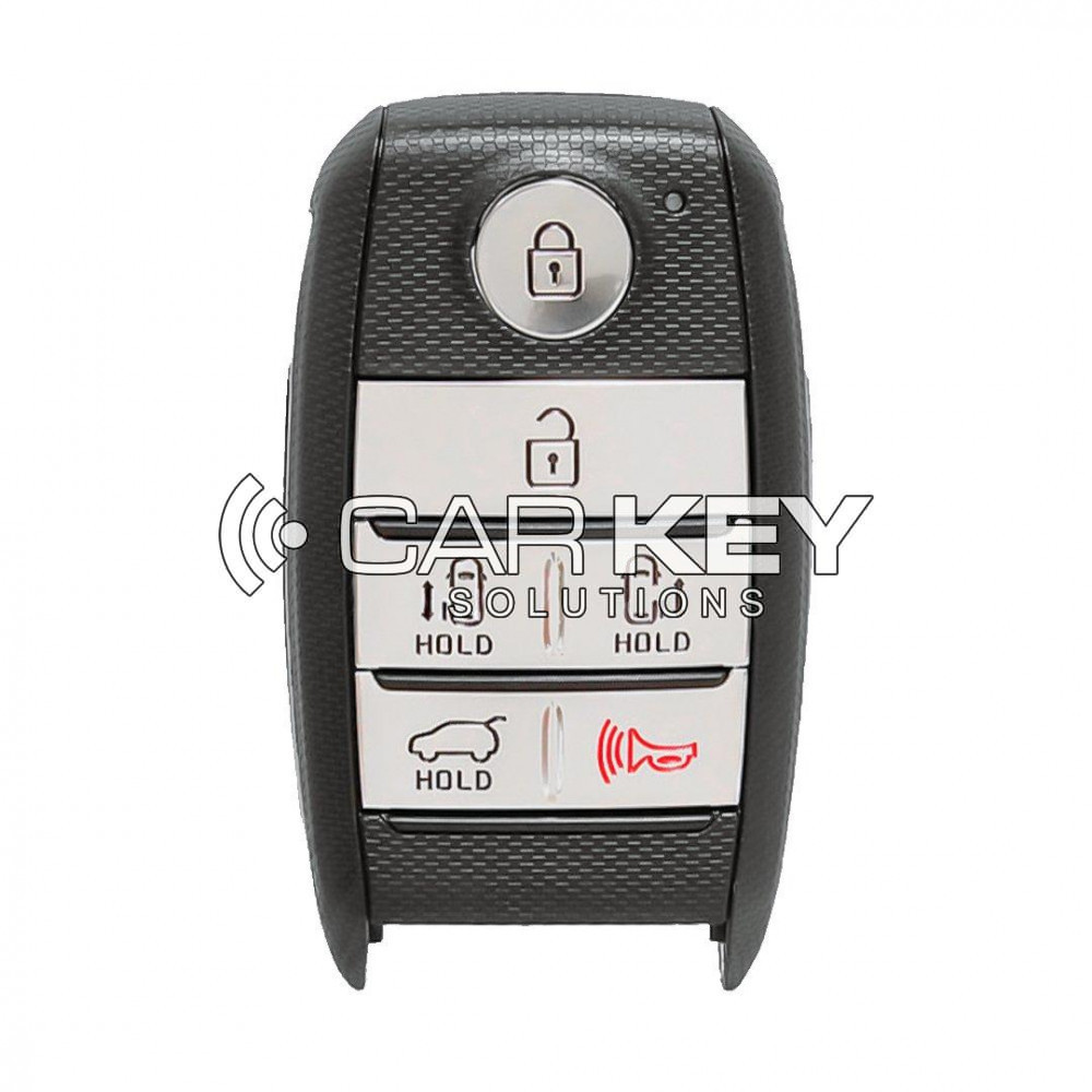 Original-Smart-Key-Fernbedienung für KIA Sedona 2015–2020, 433 MHz, 95440-A9300