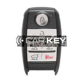 Original-Smart-Key-Fernbedienung für KIA Sedona 2015–2020, 433 MHz, 95440-A9300