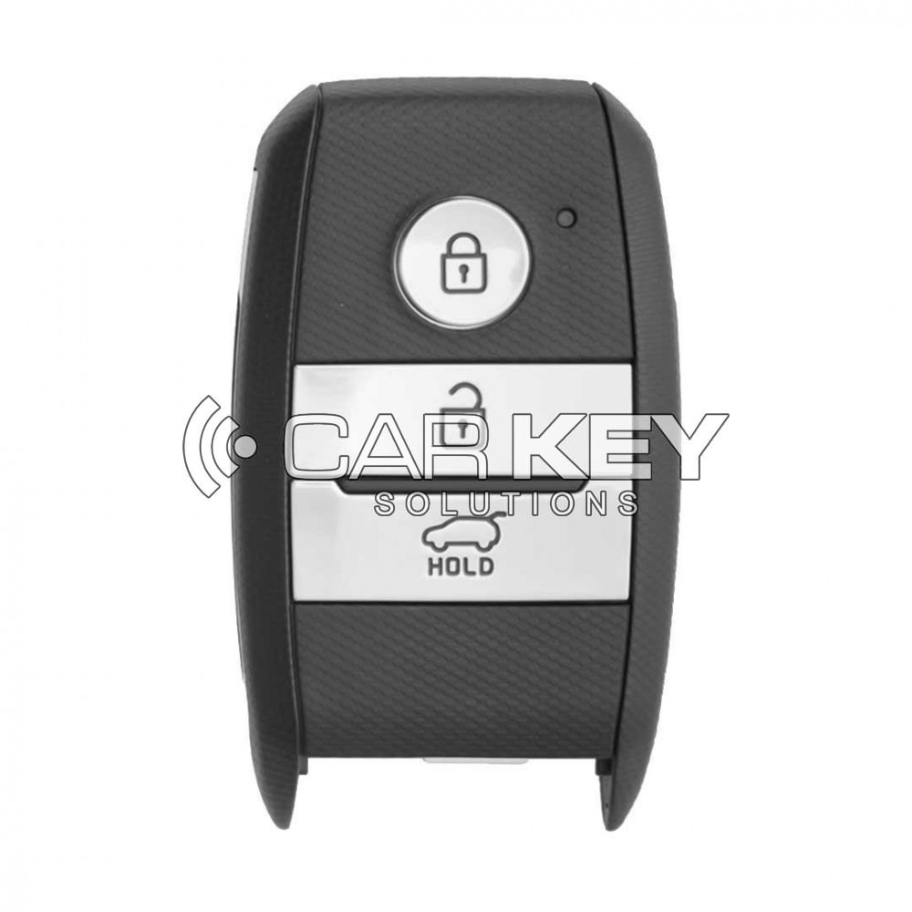 Original-Smart-Key-Fernbedienung für KIA Sorento 2013–2014, 3 Tasten, 433 MHz, 95440-2P550