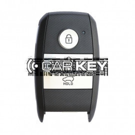 Original-Smart-Key-Fernbedienung für KIA Sportage 2016–2017, 433 MHz, 95440-D9100