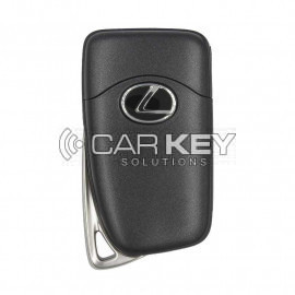Original-Smart-Key-Fernbedienung für Lexus ES 2016, 433 MHz, 89904-30J60, 89904-30J61, 89904-30J62