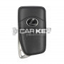 Original-Smart-Key-Fernbedienung für Lexus ES 2016, 433 MHz, 89904-30J60, 89904-30J61, 89904-30J62