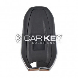 Peugeot Citroen Ds Smart Remote Key 3 Tasten 433 MHz ID46 Transponder