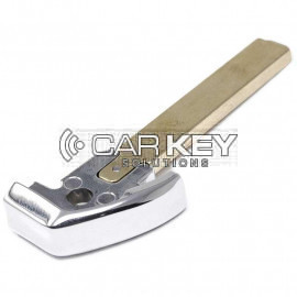 Peugeot Citroen Ds Smart Remote Key 3 Tasten 433 MHz ID46 Transponder