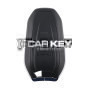 Peugeot Citroen Opel Smart Remote Key 3 Tasten Limousine Kofferraum 433MHz