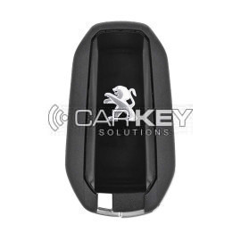 Peugeot Original Smart Key Fernbedienung 2016 3 Tasten 433 MHz 96728357XT