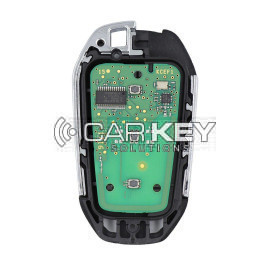 Peugeot Original Smart Remote 3-Tasten-Limousine 433MHz