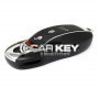 Porsche 2011-2017 Original Smart Key Fernbedienung 3 Tasten 315MHz