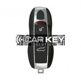 Porsche 2011-2017 Original Smart Key Fernbedienung 3 Tasten 315MHz