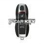 Porsche 2011-2017 Original Smart Key Fernbedienung 3 Tasten 315MHz