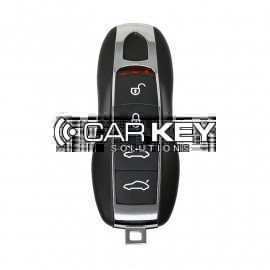 Porsche 2011-2017 Proximity Smart Key Fernbedienung 4 Tasten 315MHz
