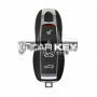 Porsche 2011-2017 Proximity Smart Key Fernbedienung 4 Tasten 315MHz