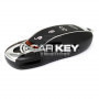 Porsche 2011-2017 Proximity Smart Key Fernbedienung 4 Tasten 315MHz