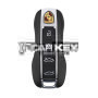 Porsche 2019 Original Smart Proximity Funkschlüssel 4 Tasten 433 MHz