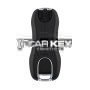 Porsche 2019 Smart Remote Key 3 Knopf Haube Kofferraum 433Mhz 992959753EA MLB Typ