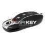 Porsche Cayenne 2011-2012 Proximity Smart Key Fernbedienung 3 Tasten 433 MHz