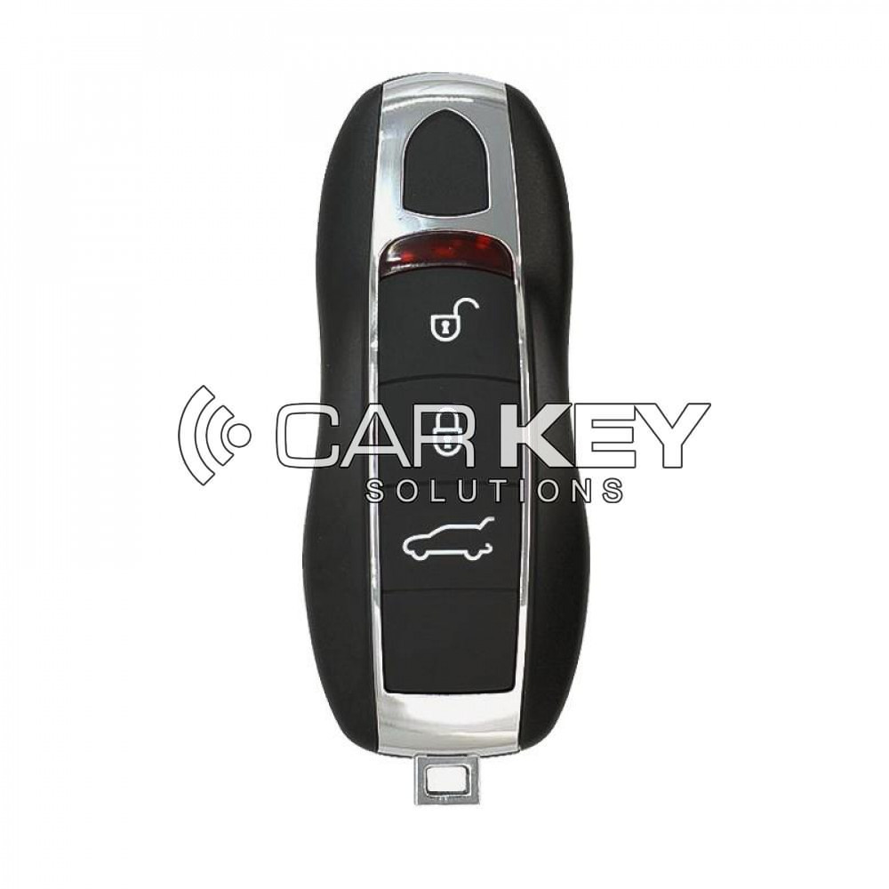 Porsche Cayenne 2011-2017 Proximity Smart Key Fernbedienung 3 Tasten 315MHz