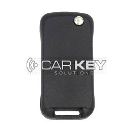Porsche Cayenne Funkschlüssel ohne Näherungssensor 433 MHz FCC ID: KR55WK45031