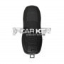 Porsche Cayman 2011-2012 ohne Näherungsfernbedienung 4 Tasten 433MHz