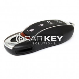 Porsche Panamera 2011-2012 Proximity Smart Key Fernbedienung 4 Tasten 433 MHz