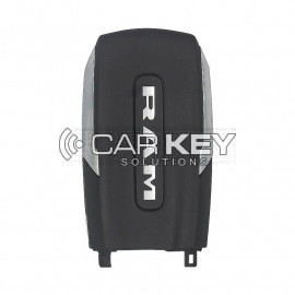 RAM 1500 2019-2024 Original Smart-Fernschlüssel 4 Tasten 433 MHz