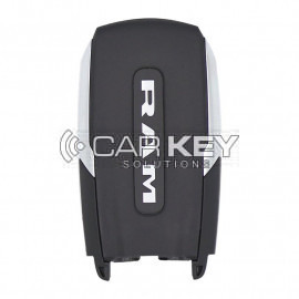 RAM 1500 2025 Original Smart-Fernschlüssel 4+1 Tasten 433MHz 68523814AA