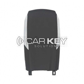 RAM 1500 Pickup 2019-2024 Smart Remote 3 Tasten 433 MHz