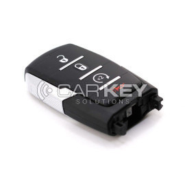 RAM 1500 TRX 2019-2021 Original Smart-Fernschlüssel 3+1 Tasten 433MHz 68584163AA