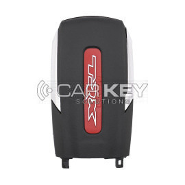 RAM 1500 TRX 2019-2021 Original Smart-Fernschlüssel 3+1 Tasten 433MHz 68584163AA