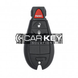 RAM 2013-2024 Fobik Original Funkschlüssel 433MHz 56046953AC, 56046953AD, 56046953AE, 56046953AF, 56046953AG, 68508720AA