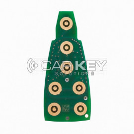 RAM 2013-2024 Fobik Original Funkschlüssel 433MHz 56046953AC, 56046953AD, 56046953AE, 56046953AF, 56046953AG, 68508720AA