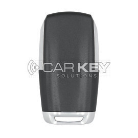 Ram 3500 2019–2021 Smart-Fernbedienungsschlüssel, 4 Tasten, 433 MHz, 68365327AB