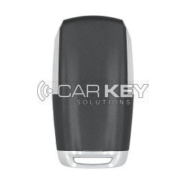 Ram 3500 2019–2021 Smart-Remote-Schlüssel 2+1 Tasten 433 MHz 68381171AB