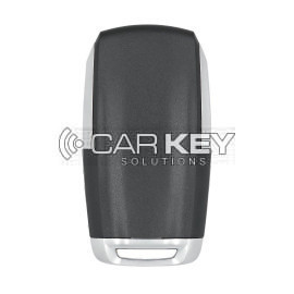 Ram 3500 2019–2021 Smart-Remote-Schlüssel 4+1 Tasten 433 MHz 68375456AB