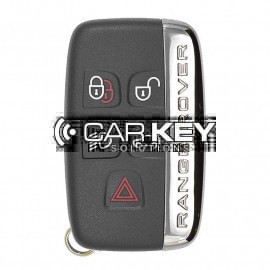Range Rover 2010-2018 Original Smart Key 5 Tasten 433MHz 5E0U30287-AK / LR087661