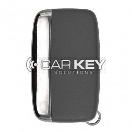 Range Rover 2011+ Smart-Fernschlüssel, 5 Tasten, 315 MHz, PCF7953P-Transponder, FCC-ID: KOBJTF10A