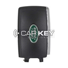 Range Rover 2019–2024 Original Smart PEPS Funkschlüssel 4 + 1 Taste 315 MHz JK52-15K601-CK / LR116873