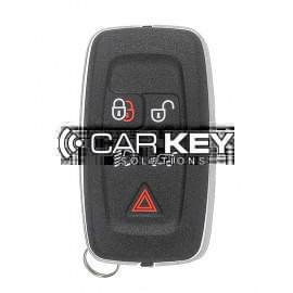 Range Rover Smart-Fernschlüssel 4+1 Tasten 433MHz PCF7953P Transponder FCC ID: KOBJTF10A