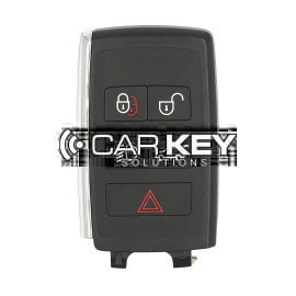 Range Rover SVR 2018-2023 Original Smart-Fernschlüssel 4+1 Tasten 315 MHz N8EM-15K601-CA