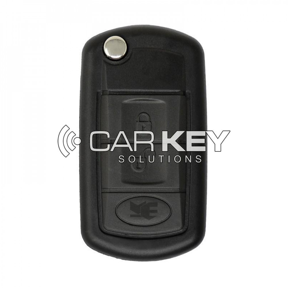 Range Rover Vogue EWS Klappschlüssel 3 Tasten 315MHz HU92 Blade