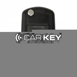 Range Rover Vogue EWS Klappschlüssel 3 Tasten 315MHz HU92 Blade