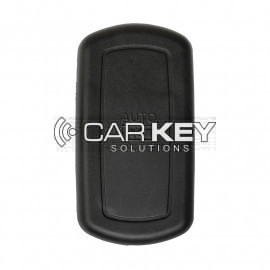 Range Rover Vogue EWS Klappschlüssel 3 Tasten 315MHz HU92 Blade