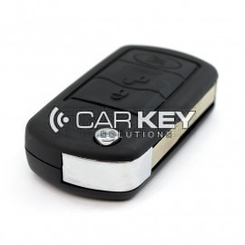 Range Rover Vogue EWS Klappschlüssel 3 Tasten 315MHz HU92 Blade