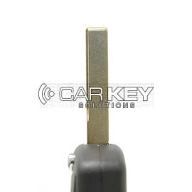 Range Rover Vogue EWS Klappschlüssel 3 Tasten 315MHz HU92 Blade