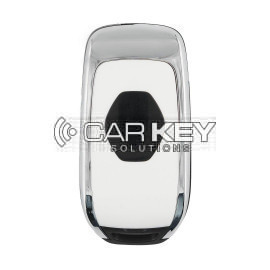 REN Dacia Logan 2 Klappschlüssel, 2 Tasten, 433 MHz, PCF7961M, Transponder, FCC-ID: CWTWB1G767