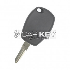 REN Duster 2013–2014 Funkschlüssel, 2 Tasten, 433 MHz PCF7947 Transponder