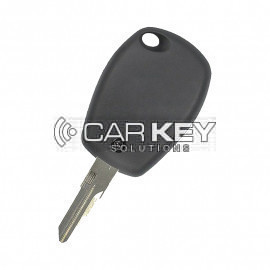 REN Duster 2015-2016 Funkschlüssel 2 Tasten 433MHz PCF7961 Transponder